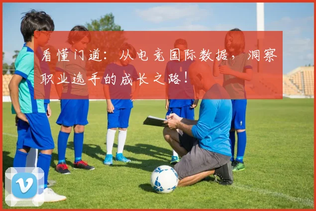 看懂门道：从电竞国际数据，洞察职业选手的成长之路！